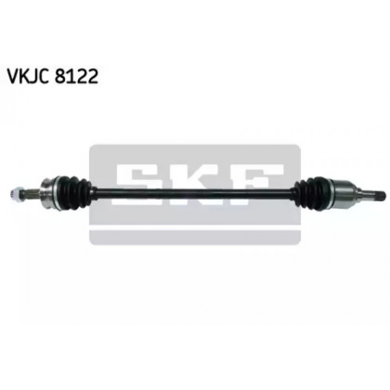 VKJC 8122 SKF - Привідний вал
